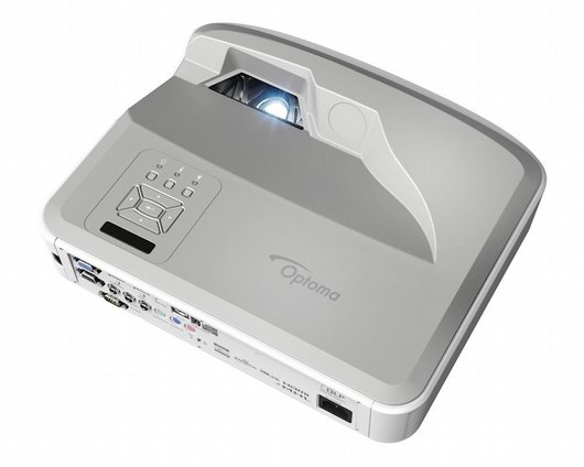���� ����� ���� ��� OPTOMA ZU500STe