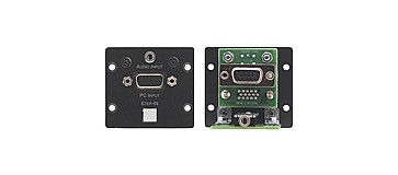 ����� ����� (����) Kramer WSI-1VGA-���� (����) 15 ����� ����. ����� VGA ��� ������ VGA ���.