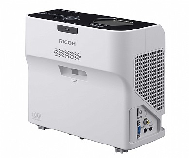 ���� ���� ��� - Ricoh WX4141 WXGA 3300 Lumens