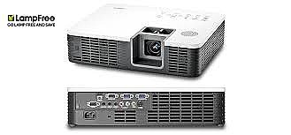 ����  CASIO XJH1700 XGA 4000 Lumens