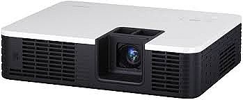 מקרן אלחוטי CASIO XJH2650 WXGA 3500 Lumens מקרן אלחוטי CASIO XJH2650 WXGA 3500 Lumens