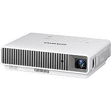 ���� ���� CASIO XJM241 WXGA 2500 Lumens