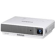 ���� ������ ���� CASIO XJM246 WXGA 2500 Lumens