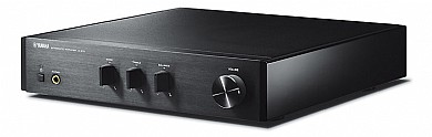 מגבר קומפקטי Yamaha A670 מגבר קומפקטי Yamaha A670