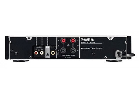 ���� ������� Yamaha A670