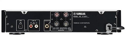 ���� ������� ����� Yamaha A671
