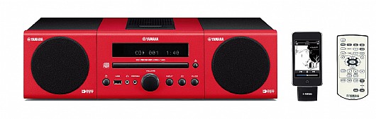 ����� ����� ����� ������ Yamaha MCR140