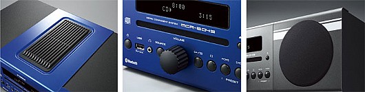 ����� ����� ����� ������ Yamaha MCRB043