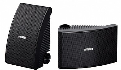 רמקולים מדף Yamaha NSAW592 רמקולים מדף Yamaha NSAW592