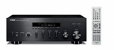 רסיבר 2 ערוצים Yamaha RS700 רסיבר 2 ערוצים Yamaha RS700