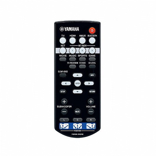 ���� ��� Yamaha SRT1500B