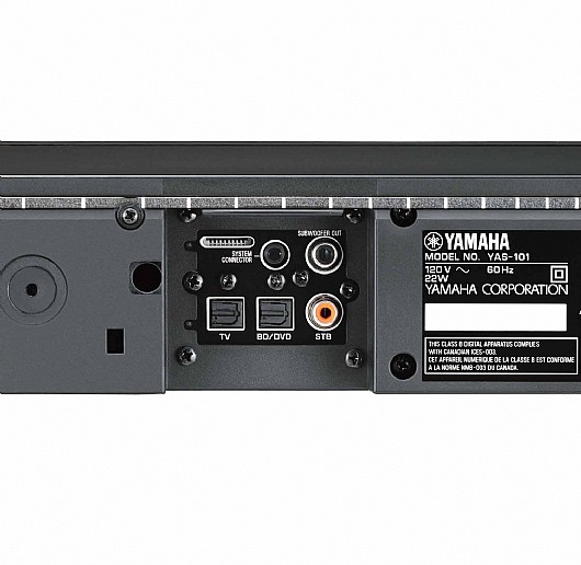 ���� ��� Yamaha YAS101