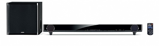 ���� ��� Yamaha YAS201