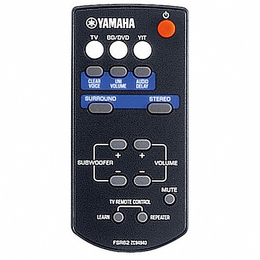 ���� ��� Yamaha YAS201