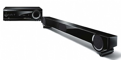 מקרן קול Yamaha YHTS401 מקרן קול Yamaha YHTS401