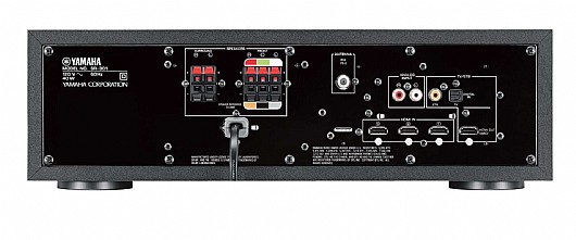 ���� ��� Yamaha YHTS401
