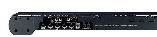 ���� ��� Yamaha YSP3300