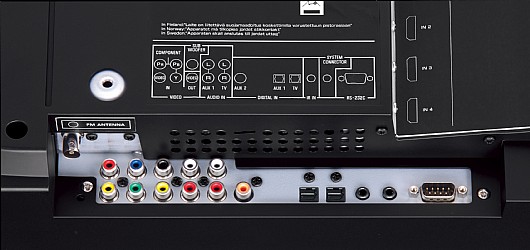 ���� ��� Yamaha YSP4100