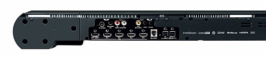���� ��� Yamaha YSP4300