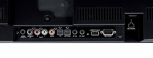 ���� ��� Yamaha YSP5600