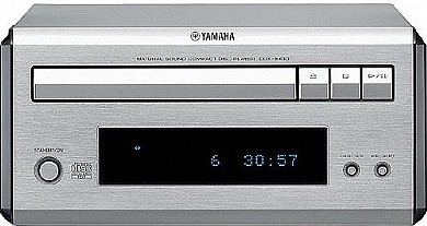 נגן Yamaha CDX-E410 נגן Yamaha CDX-E410