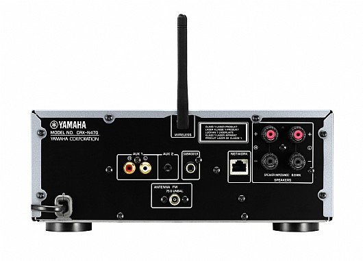 ����� ����� 2 ������ Yamaha CRXN470