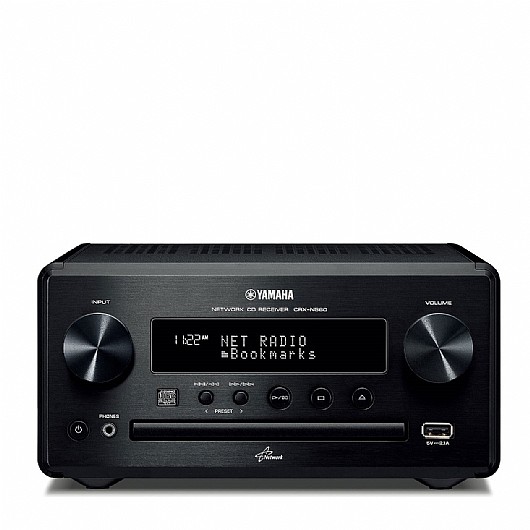 ����� ����� 2 ������ Yamaha CRXN560
