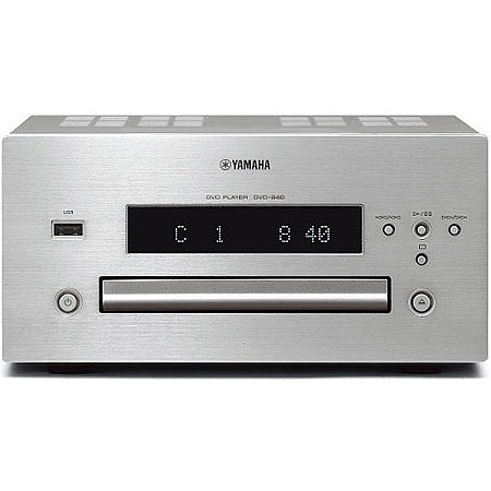 ��� Yamaha DVD840