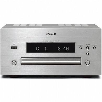 נגן Yamaha DVD840 נגן Yamaha DVD840