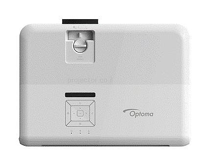 optoma 4K550 5000L UHD  3840x2160