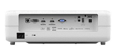 optoma 4K550 5000L UHD  3840x2160