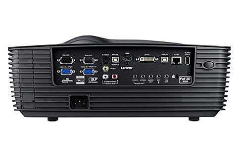 ���� ���� optoma X501 XGA 4500 Lumens