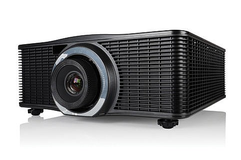 ����  optoma ZU650 WUXGA 5500 Lumens