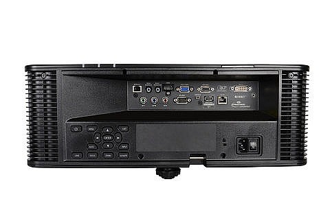����  optoma ZU650 WUXGA 5500 Lumens