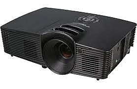 ���� ���� Optoma HD141X Full HD 3000 Lumens
