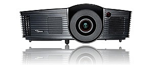 ���� ���� Optoma HD141X Full HD 3000 Lumens