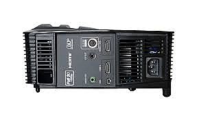 ���� ���� Optoma HD141X Full HD 3000 Lumens