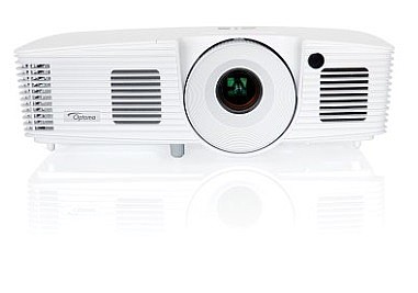 מקרן נייד Optoma HD26LV Full HD 3500 Lumens מקרן נייד Optoma HD26LV Full HD 3500 Lumens