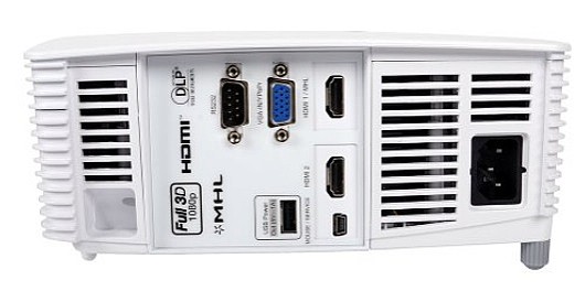 ���� ���� Optoma HD26LV Full HD 3500 Lumens
