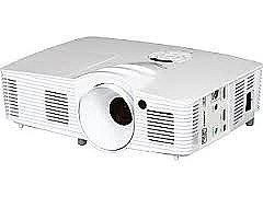 ���� DLP ������� Optoma HD26 Full HD 3200 Lumens