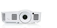 ���� DLP ������� Optoma HD26 Full HD 3200 Lumens