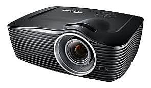 מקרן קולנוע ביתי Optoma HD36 Full HD 3000 Lumens מקרן קולנוע ביתי Optoma HD36 Full HD 3000 Lumens