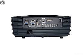 ���� ������ ���� Optoma HD36 Full HD 3000 Lumens