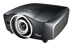 ���� ���� optoma hd 90 Full HD 1200 Lumens