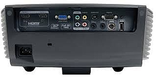 ���� ���� optoma hd 90 Full HD 1200 Lumens