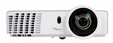 מקרן לטווח קצר Optoma W305ST XGA 3000 Lumens מקרן לטווח קצר Optoma W305ST XGA 3000 Lumens