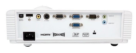 ���� ����� ��� Optoma W305ST XGA 3000 Lumens