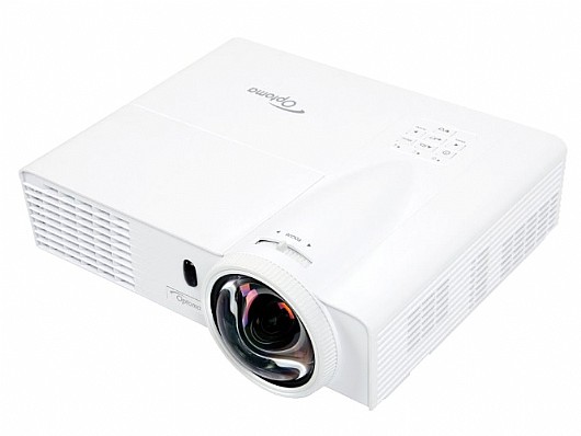 ���� ����� ��� Optoma W305ST XGA 3000 Lumens
