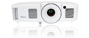 ���� ���� optoma w402 WXGA 4500 Lumens