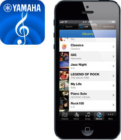 Spotify Connect